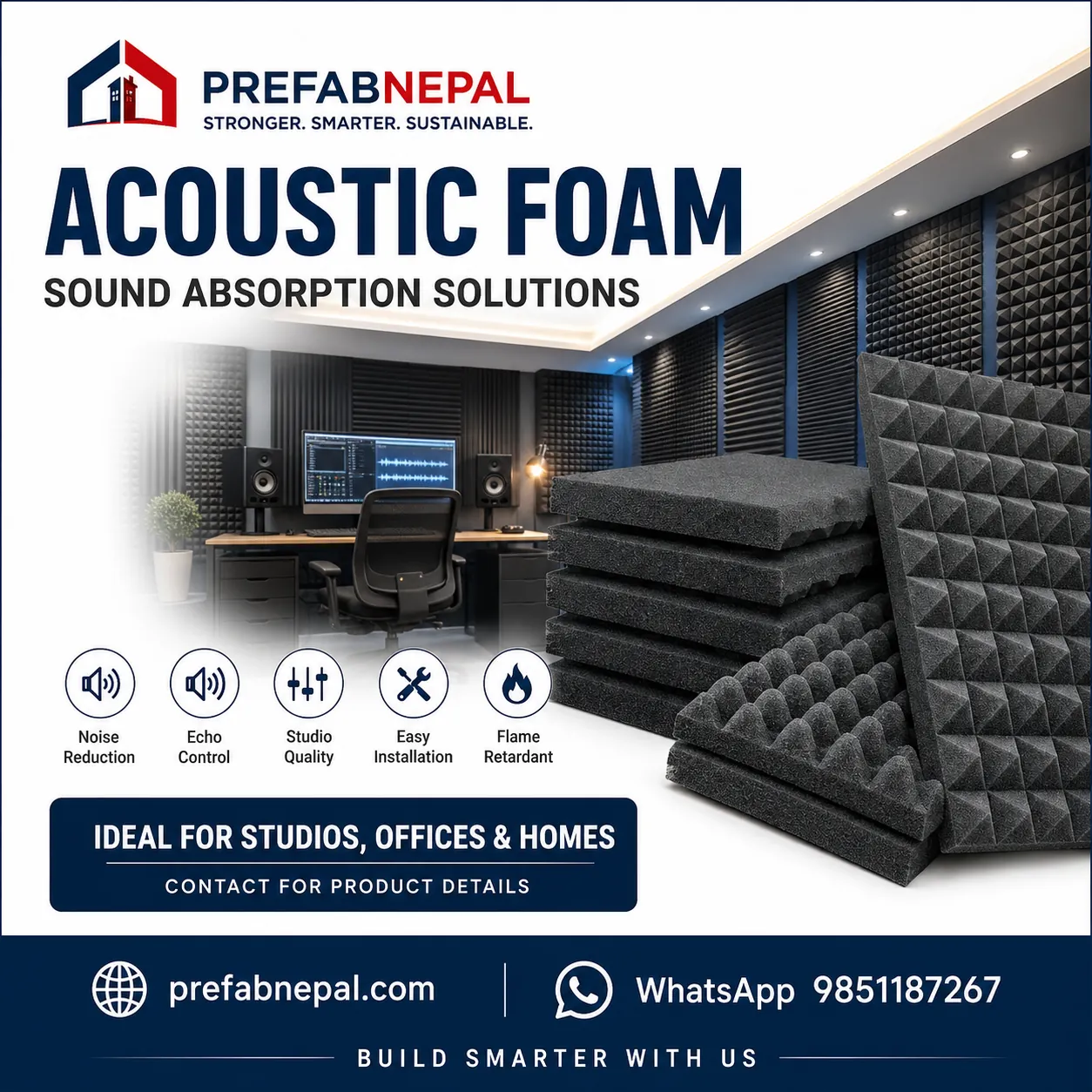 EPS Insulation