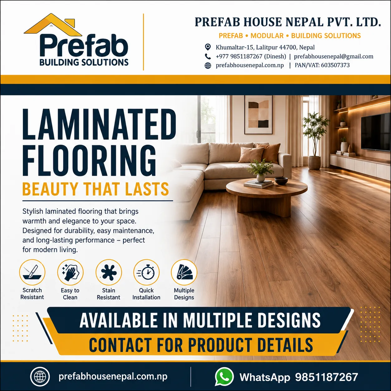 Hotel and Resort Modular Cottage application view 3