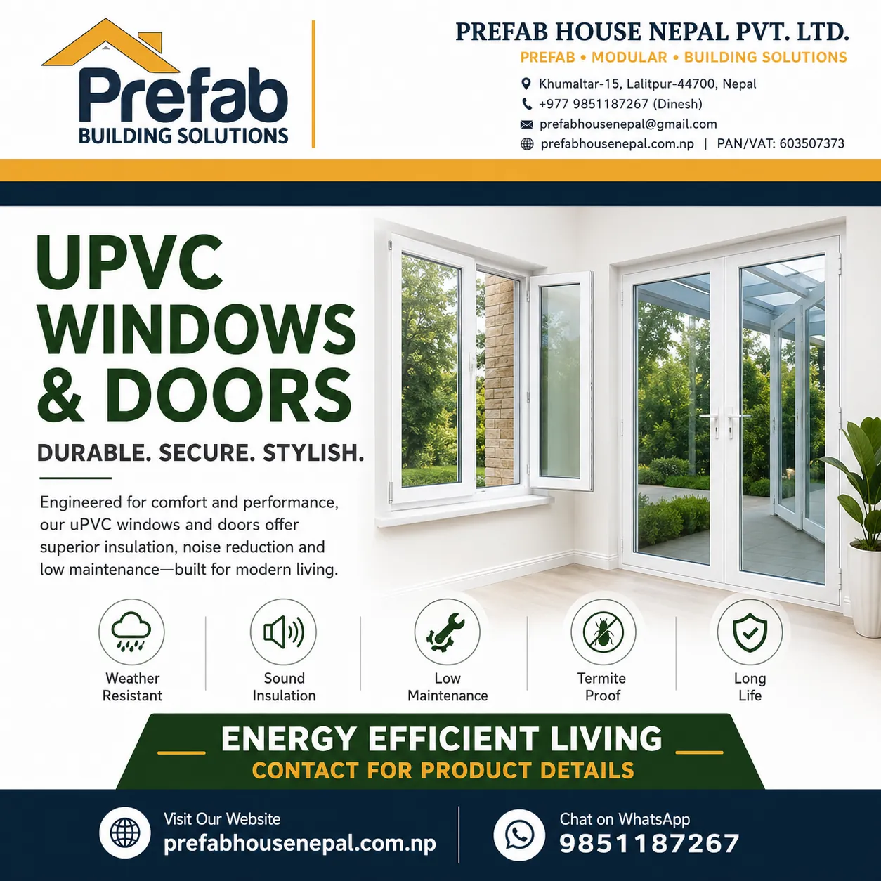 Access Control Systems